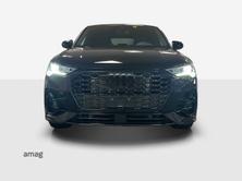 AUDI Q3 Sportback 45 TFSI e S line, Hybride Integrale Benzina/Elettrica, Auto dimostrativa, Automatico - 5