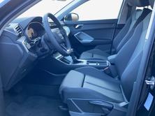 AUDI Q3 Sportback 45 TFSI e, Hybride Integrale Benzina/Elettrica, Auto dimostrativa, Automatico - 7