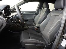 AUDI Q3 Sportback 35 TFSI S line Attraction, Hybride Leggero Benzina/Elettrica, Auto dimostrativa, Automatico - 7