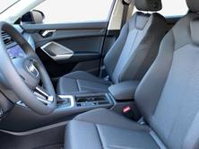 AUDI Q3 Sportback 45 TFSI e S-tronic, Hybride Rechargeable Essence/Électricité, Voiture de démonstration, Automatique - 7