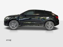 AUDI Q3 Sportback 45 TFSI e S line S-tronic, Plug-in-Hybrid Benzina/Elettrica, Auto dimostrativa, Automatico - 2