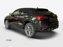 AUDI Q3 Sportback 45 TFSI e S line S-tronic, Plug-in-Hybrid Benzina/Elettrica, Auto dimostrativa, Automatico - 3