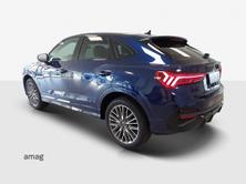 AUDI Q3 Sportback 45 TFSI e S line, Voll-Hybrid Benzin/Elektro, Vorführwagen, Automat - 3