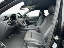AUDI Q3 Sportback 40 TFSI S line, Essence, Voiture de démonstration, Automatique - 7