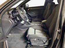 AUDI Q3 Sportback 45 TFSI S line, Essence, Voiture de démonstration, Automatique - 7