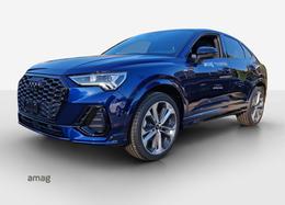 AUDI Q3 Sportback 35 TFSI S line