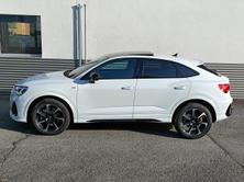 AUDI Q3 Sportback 40 TFSI S line quattro S-tronic, Benzina, Auto dimostrativa, Automatico - 2