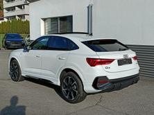 AUDI Q3 Sportback 40 TFSI S line quattro S-tronic, Benzina, Auto dimostrativa, Automatico - 3