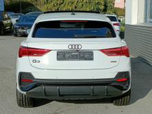 AUDI Q3 Sportback 40 TFSI S line quattro S-tronic, Benzina, Auto dimostrativa, Automatico - 4
