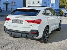 AUDI Q3 Sportback 40 TFSI S line quattro S-tronic, Benzina, Auto dimostrativa, Automatico - 5