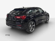 AUDI Q3 Sportback 40 TFSI S line, Essence, Voiture de démonstration, Automatique - 5