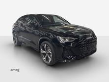 AUDI Q3 Sportback 40 TFSI S line, Essence, Voiture de démonstration, Automatique - 6