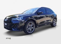 AUDI Q3 35 TFSI S line Attraction