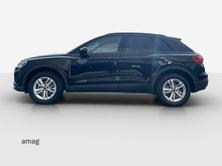 AUDI Q3 35 TFSI Attraction, Essence, Automatique - 2