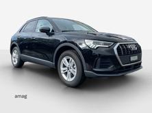 AUDI Q3 35 TFSI Attraction, Essence, Automatique - 6