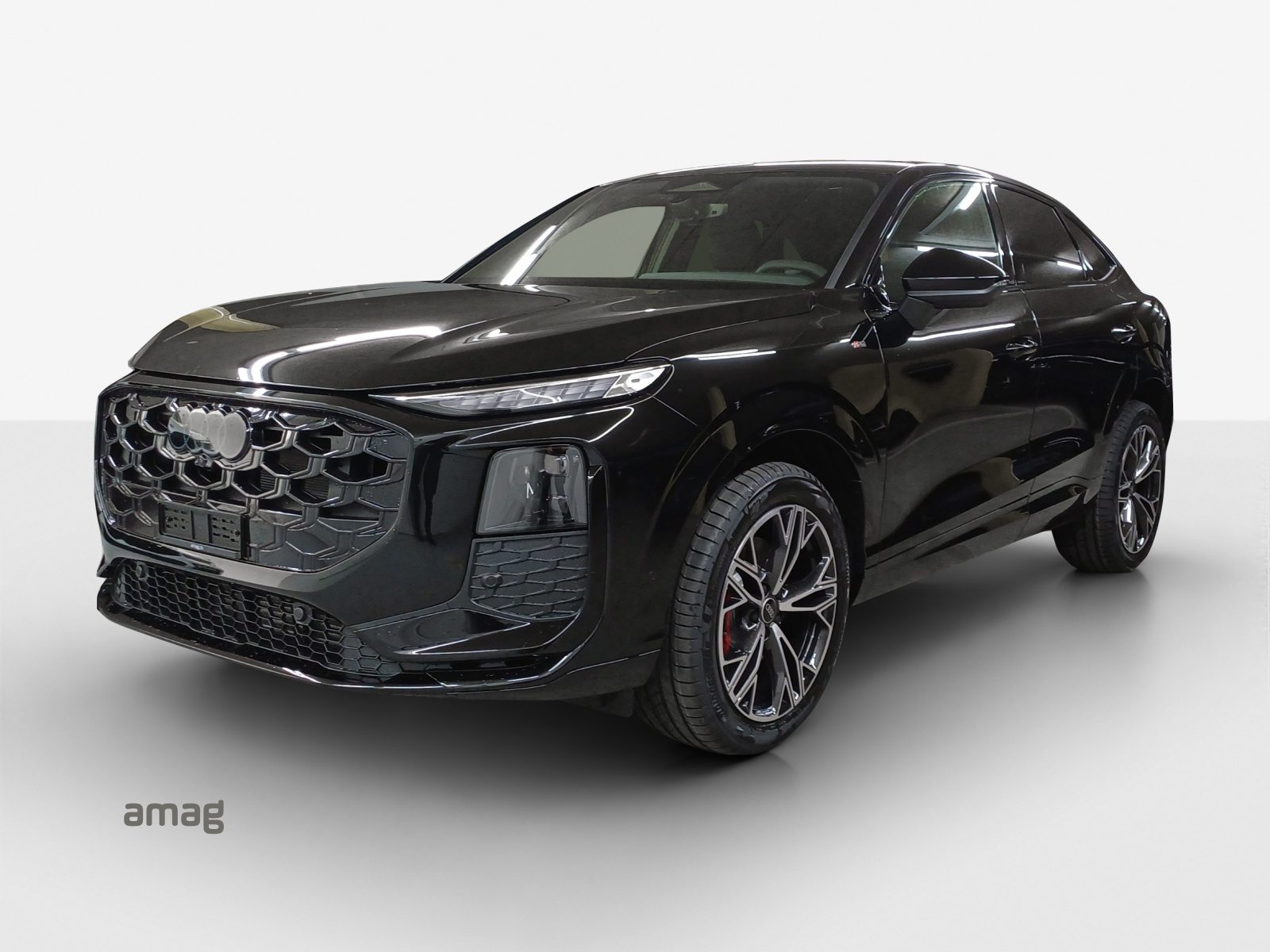 AUDI Q3 SB TFSI 150 kW