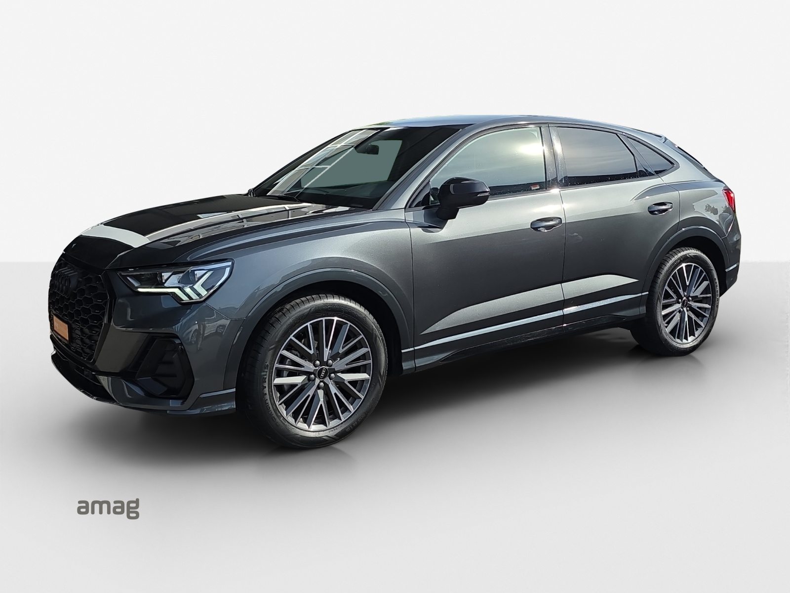 AUDI Q3 Sportback 40 TFSI S line