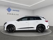 AUDI Q4 e-tron SUV quattro performance Swiss Ski, Elektro, Neuwagen, Automatik - 2