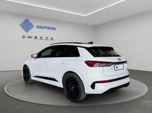 AUDI Q4 e-tron SUV quattro performance Swiss Ski, Elektro, Neuwagen, Automatik - 3