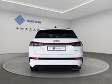 AUDI Q4 e-tron SUV quattro performance Swiss Ski, Elektro, Neuwagen, Automatik - 4