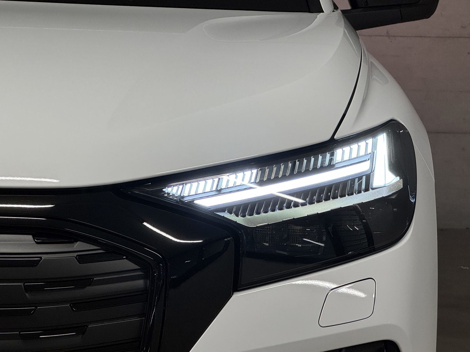 AUDI Q4 45 e-tron quattro Edition Swiss-Ski, Électrique, Voiture nouvelle, Automatique - 7