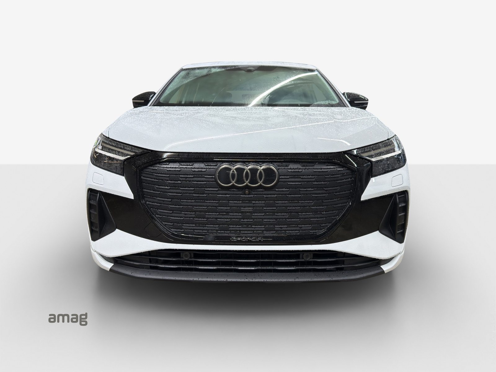 AUDI Q4 SB 45 e-tron quattro Attraction, Électrique, Voiture nouvelle, Automatique - 7