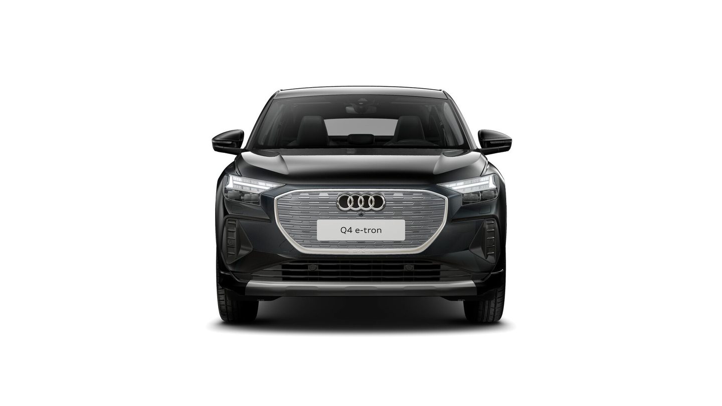 AUDI Q4 SB 45 e-tron quattro Attraction, Elettrica, Auto nuove, Automatico - 3