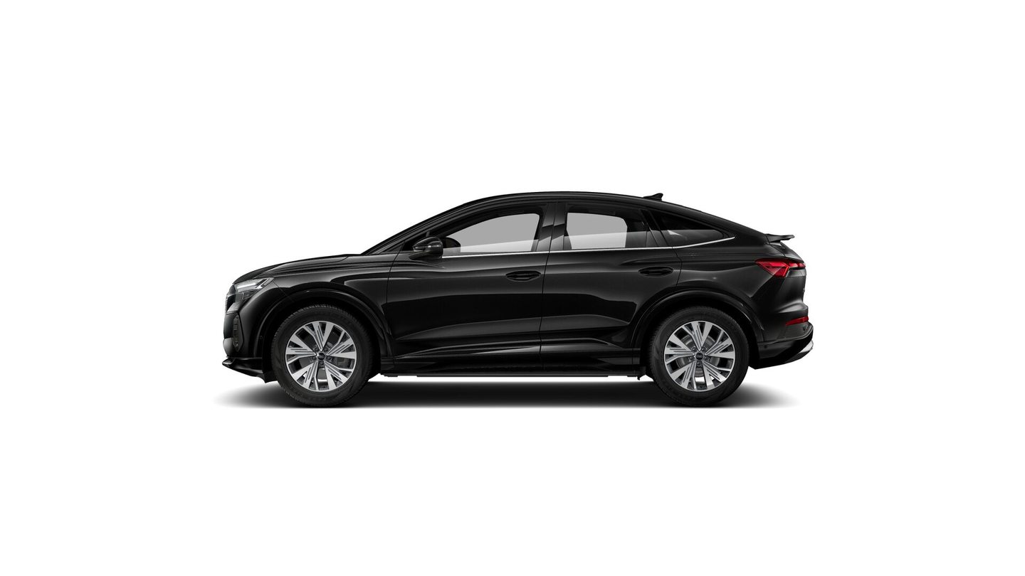 AUDI Q4 SB 45 e-tron quattro Attraction, Elettrica, Auto nuove, Automatico - 6