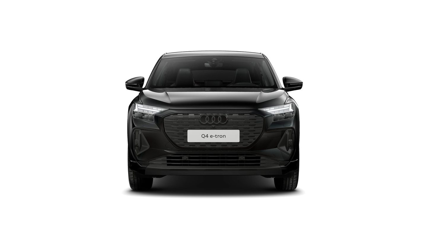 AUDI Q4 SB 45 e-tron quattro Edition Swiss-Ski, Elettrica, Auto nuove, Automatico - 5