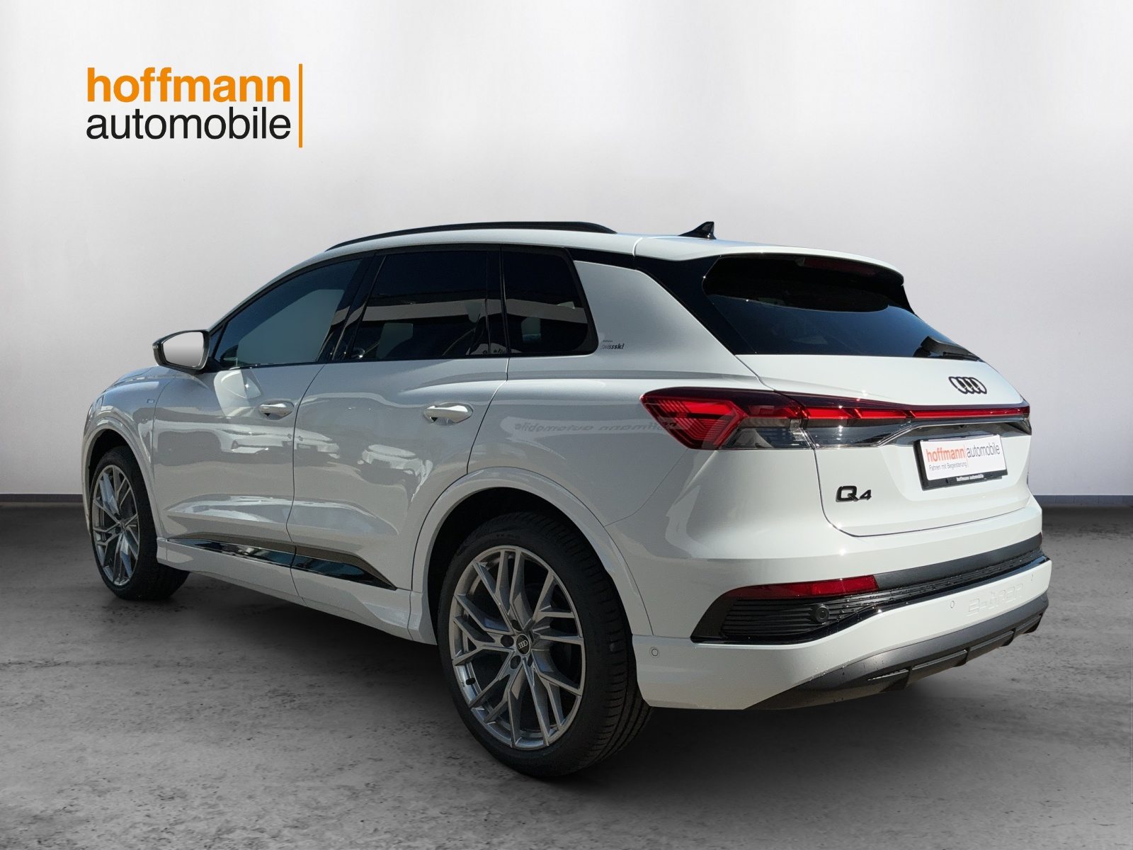 AUDI Q4 45 e-tron quattro Edition Swiss-Ski, Elettrica, Auto nuove, Automatico - 6