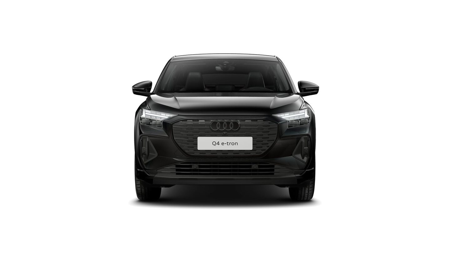 AUDI Q4 SB 45 e-tron quattro Edition Swiss-Ski, Elettrica, Auto nuove, Automatico - 3