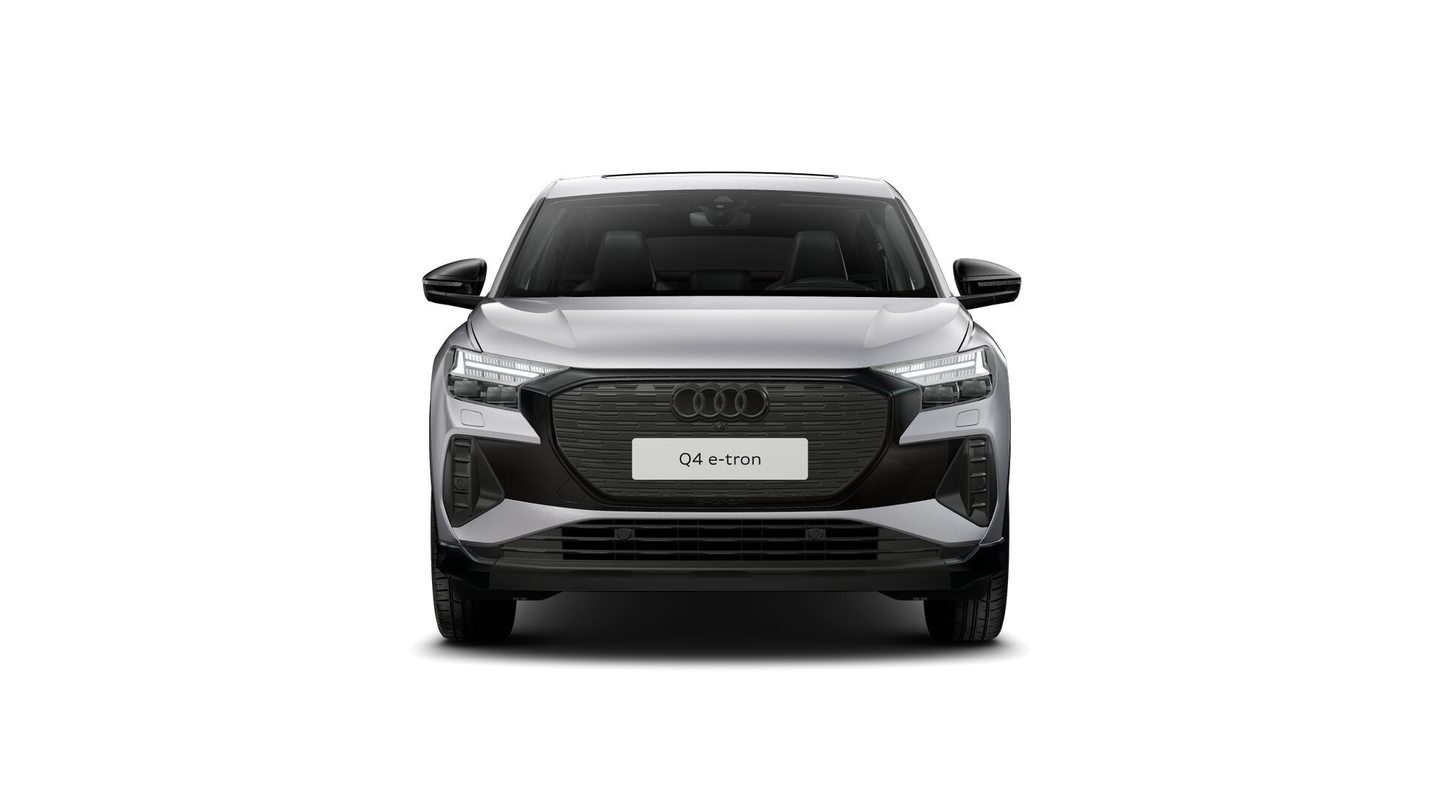 AUDI Q4 SB 45 e-tron quattro Edition Swiss-Ski, Elettrica, Auto nuove, Automatico - 3