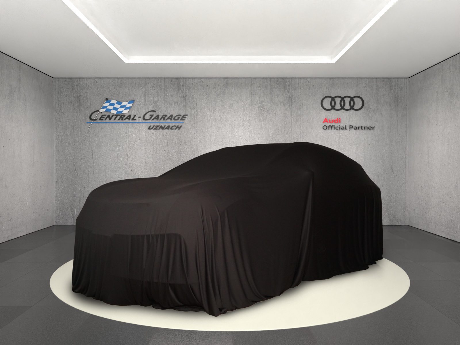 AUDI Q4 45 e-tron quattro Edition Swiss-Ski