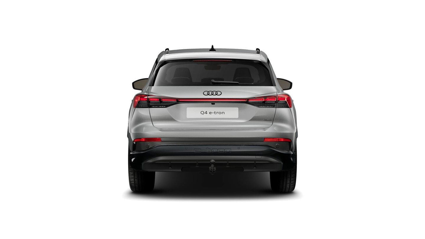 AUDI Q4 45 e-tron quattro Edition Swiss-Ski, Elettrica, Auto nuove, Automatico - 6