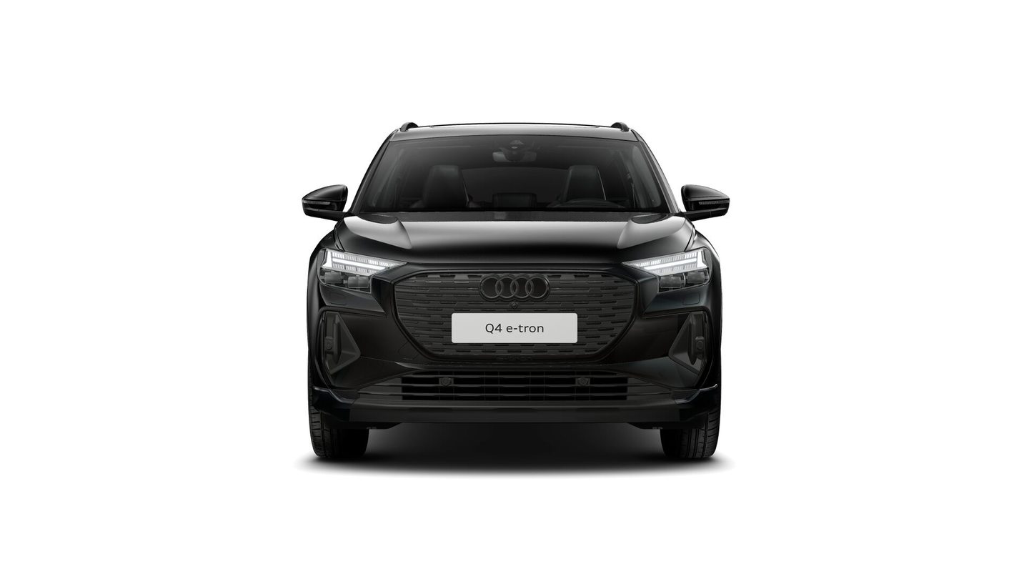 AUDI Q4 45 e-tron quattro Edition Swiss-Ski, Elettrica, Auto nuove, Automatico - 5