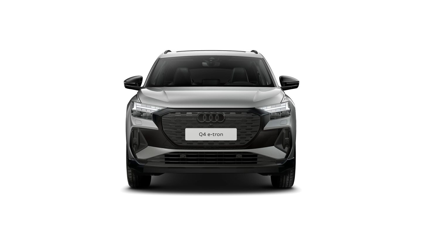 AUDI Q4 45 e-tron quattro Edition Swiss-Ski, Elettrica, Auto nuove, Automatico - 5