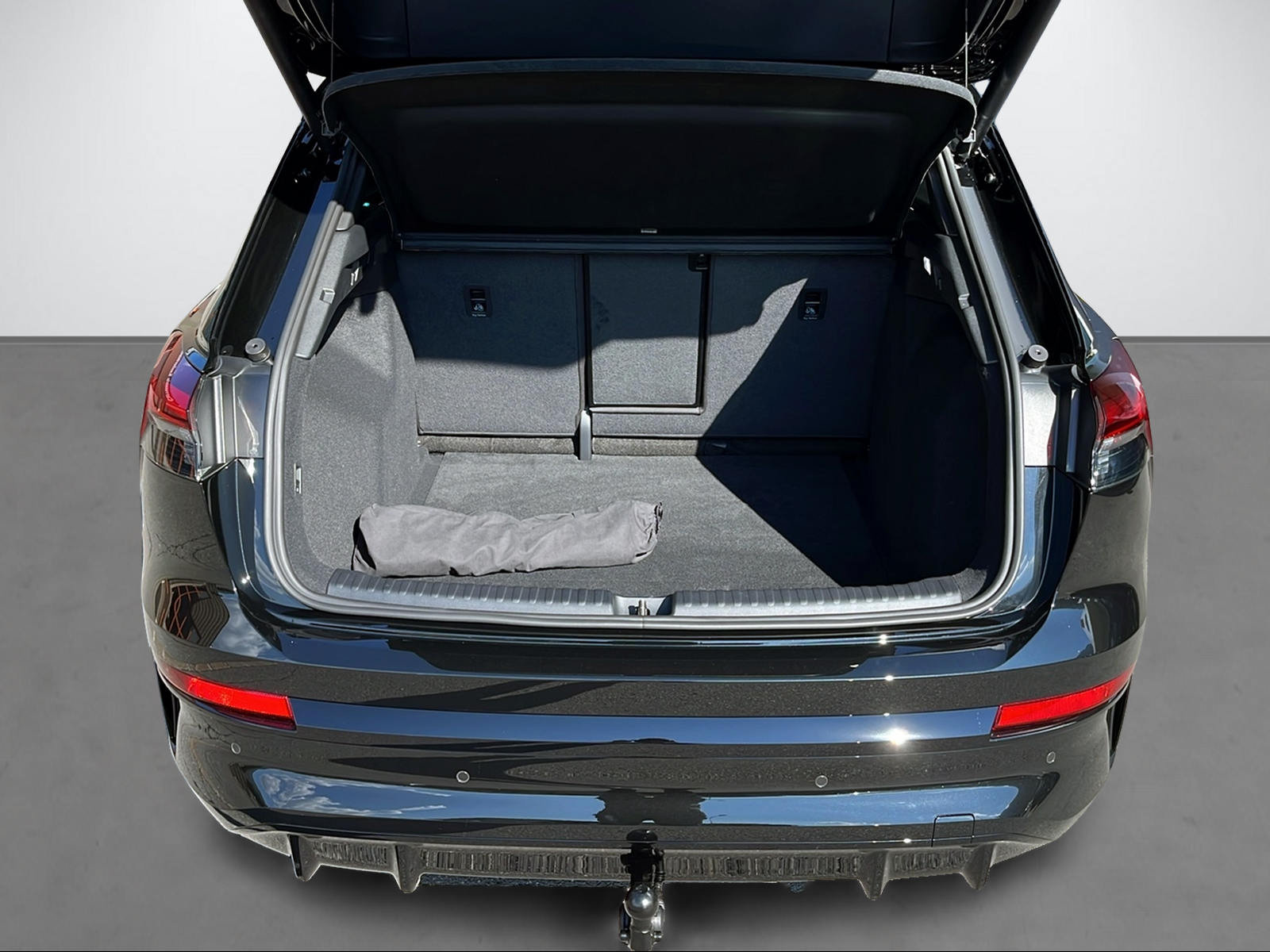 AUDI Q4 SUV e-tron quattro perform 340PS/250kW BEV elektrisch, Electric, New car - 7