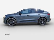 AUDI Q4 Sportback e-tron quattro performance Edition Swiss-Ski, Elettrica, Auto nuove, Automatico - 2