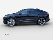 AUDI Q4 Sportback e-tron quattro performance Edition Swiss-Ski, Électrique, Voiture nouvelle, Automatique - 2