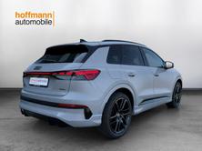 AUDI Q4 SUV e-tron quattro performance Edition Swiss-Ski, Électrique, Voiture nouvelle, Automatique - 4