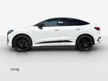 AUDI Q4 Sportback e-tron quattro performance Edition Swiss-Ski, Elektro, Neuwagen, Automatik - 2