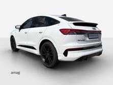 AUDI Q4 Sportback e-tron quattro performance Edition Swiss-Ski, Elektro, Neuwagen, Automatik - 3