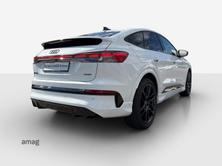 AUDI Q4 Sportback e-tron quattro performance Edition Swiss-Ski, Elektro, Neuwagen, Automatik - 5