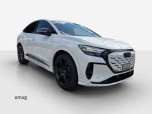 AUDI Q4 Sportback e-tron quattro performance Edition Swiss-Ski, Elektro, Neuwagen, Automatik - 6