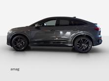 AUDI Q4 Sportback e-tron quattro performance Edition Swiss-Ski, Electric, New car, Automatic - 2