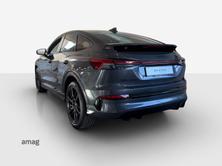 AUDI Q4 Sportback e-tron quattro performance Edition Swiss-Ski, Electric, New car, Automatic - 3
