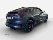 AUDI Q4 Sportback e-tron quattro performance Edition Swiss-Ski, Electric, New car, Automatic - 5