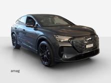 AUDI Q4 Sportback e-tron quattro performance Edition Swiss-Ski, Electric, New car, Automatic - 6