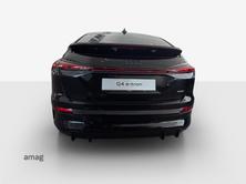 AUDI Q4 Sportback e-tron quattro performance Edition Swiss-Ski, Electric, New car, Automatic - 4