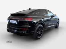 AUDI Q4 Sportback e-tron quattro performance Edition Swiss-Ski, Electric, New car, Automatic - 5